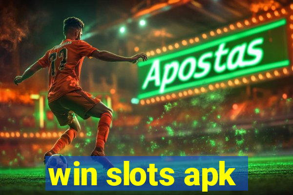 win slots apk