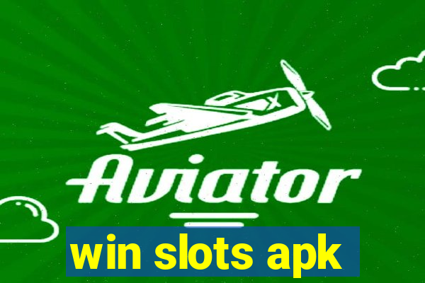 win slots apk