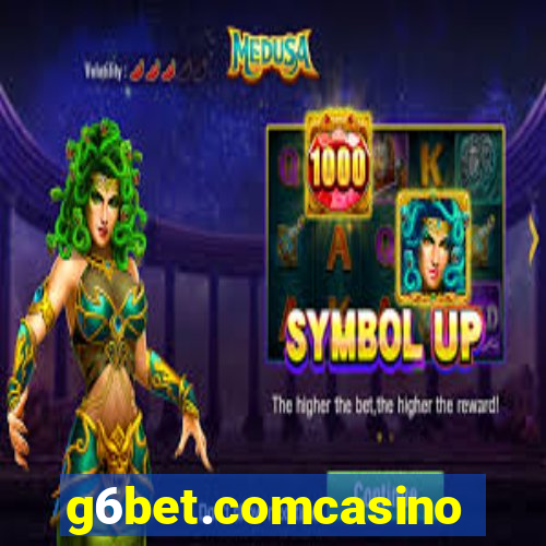 g6bet.comcasino