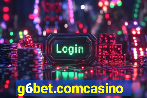 g6bet.comcasino