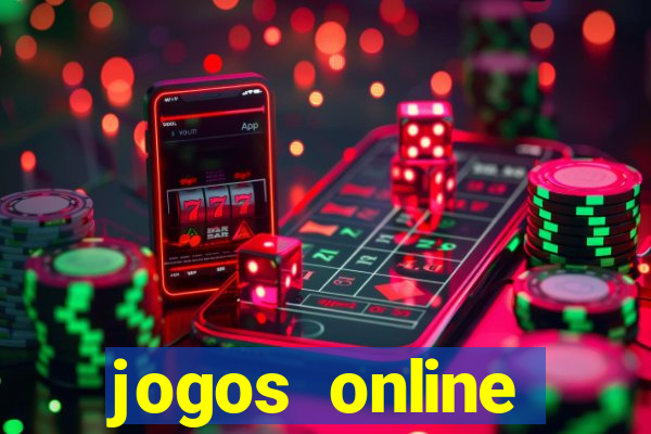 jogos online champions league