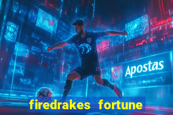 firedrakes fortune online spielen