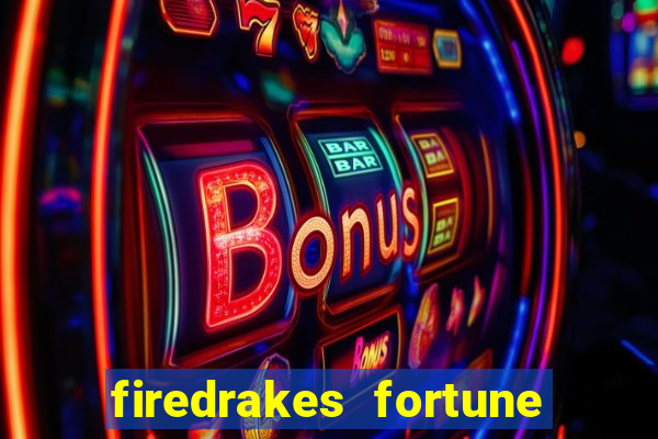 firedrakes fortune online spielen