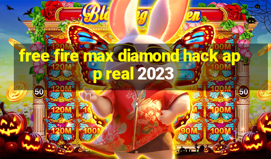 free fire max diamond hack app real 2023