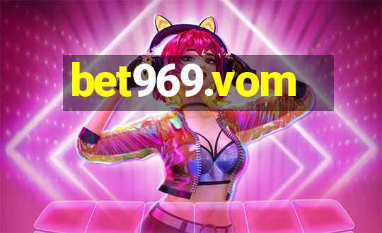 bet969.vom