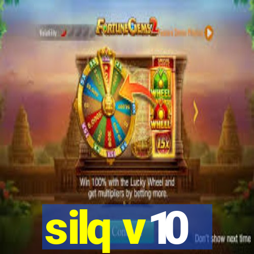 silq v10