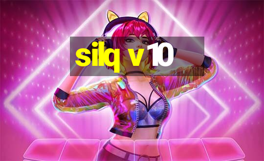 silq v10