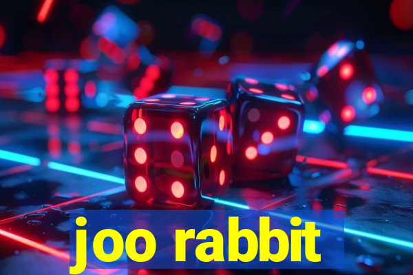 joo rabbit