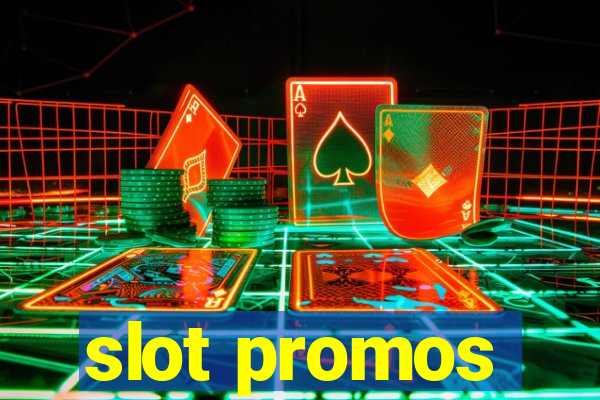 slot promos