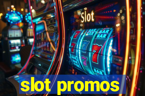 slot promos