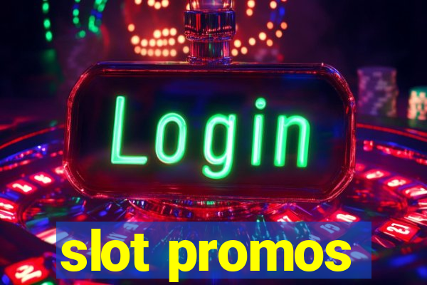 slot promos