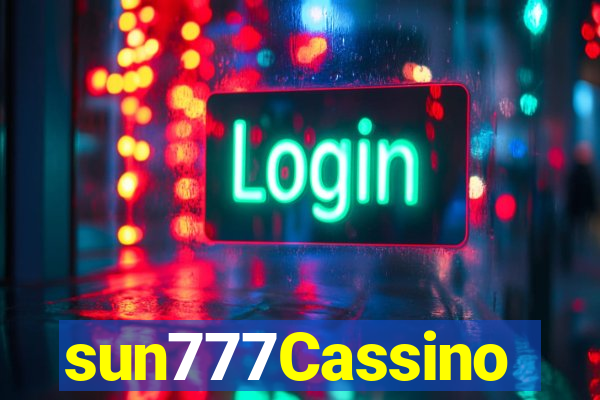 sun777Cassino