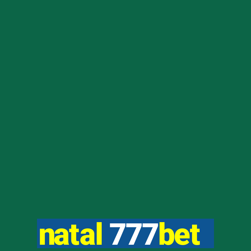 natal 777bet