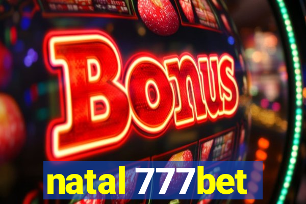 natal 777bet