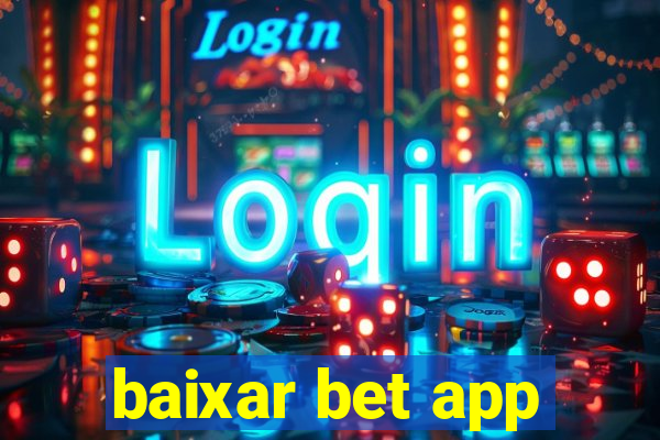 baixar bet app