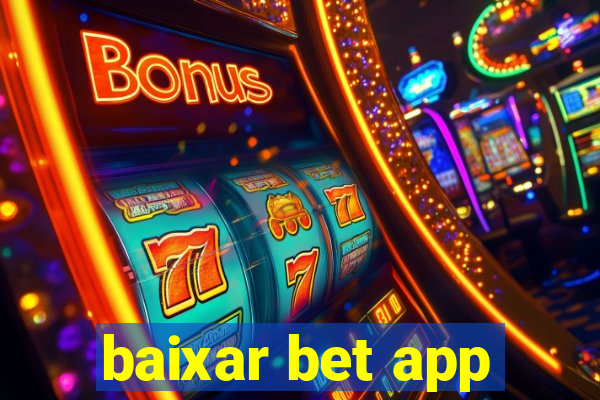 baixar bet app