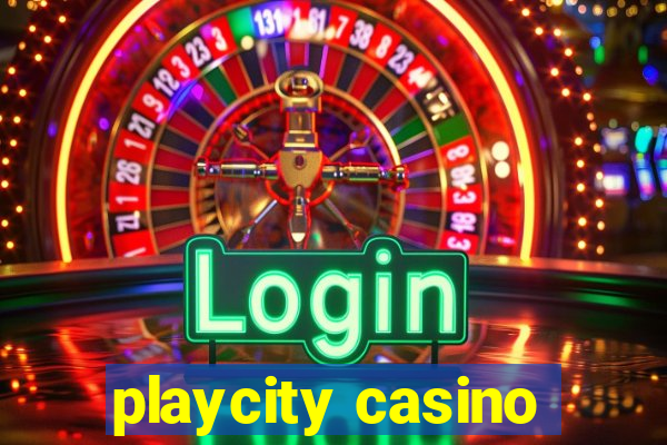 playcity casino