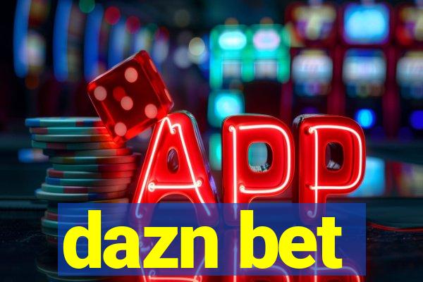 dazn bet