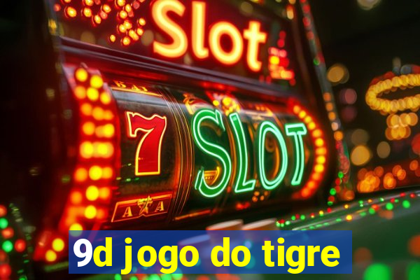 9d jogo do tigre