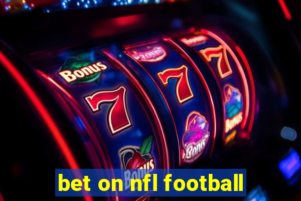 bet on nfl football