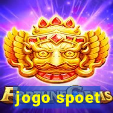 jogo spoet