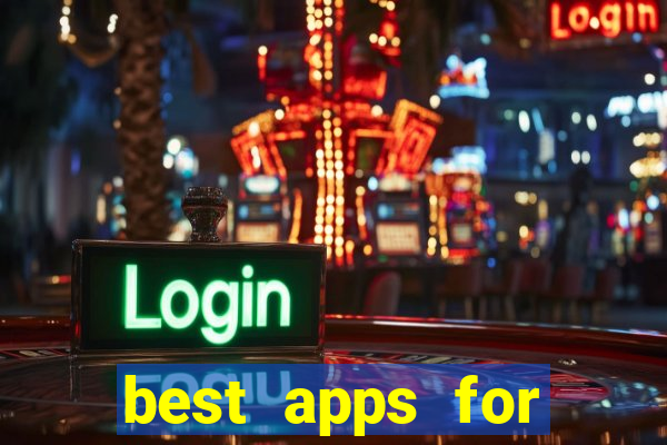 best apps for sports betting