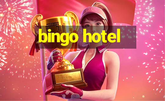 bingo hotel