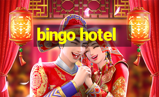 bingo hotel