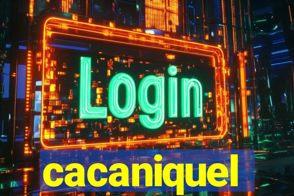 cacaniquel