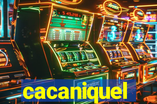 cacaniquel