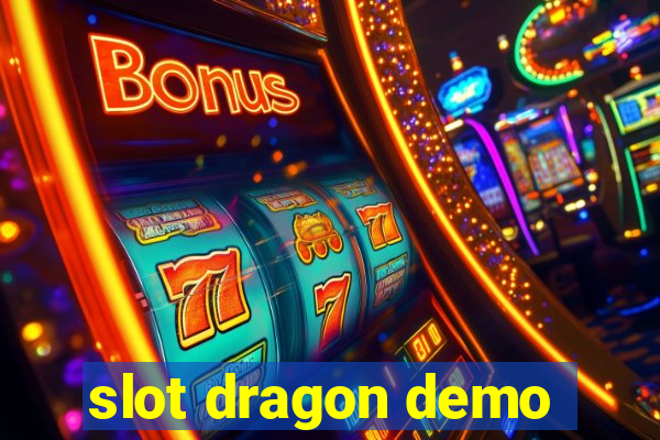 slot dragon demo