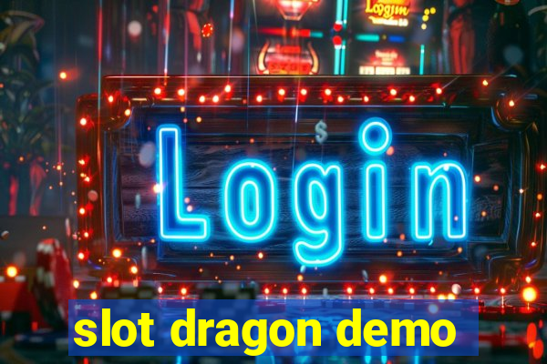 slot dragon demo