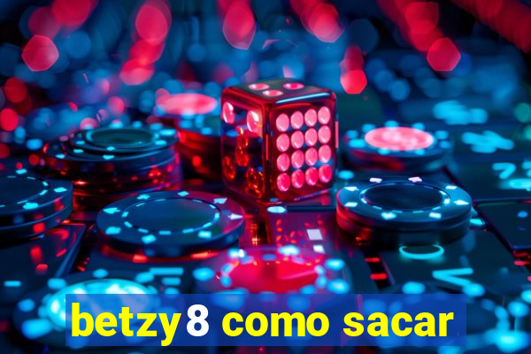 betzy8 como sacar