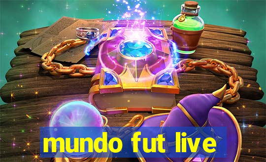 mundo fut live