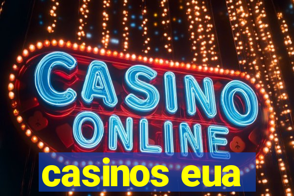 casinos eua