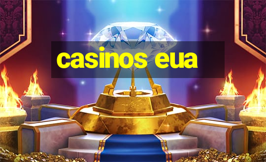 casinos eua