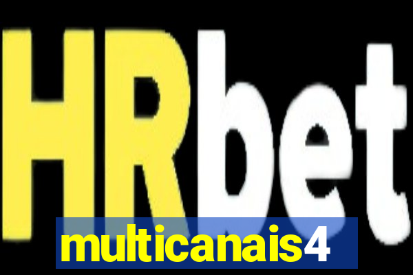 multicanais4