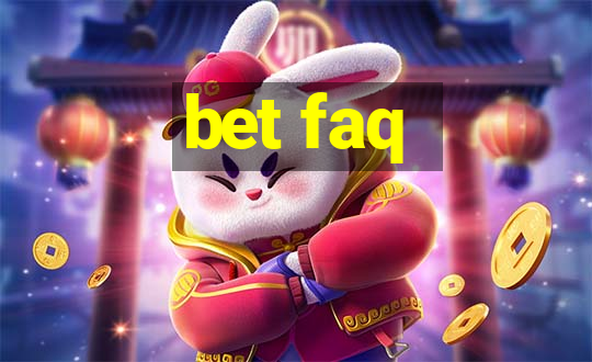 bet faq