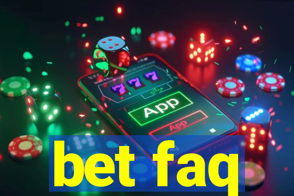 bet faq