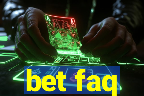 bet faq