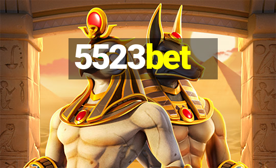 5523bet