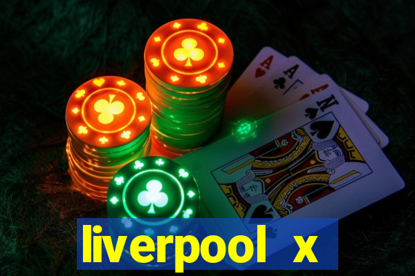 liverpool x tottenham ao vivo futemax