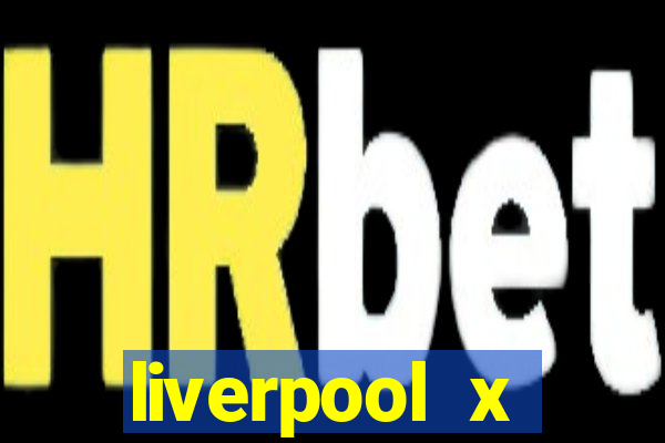 liverpool x tottenham ao vivo futemax