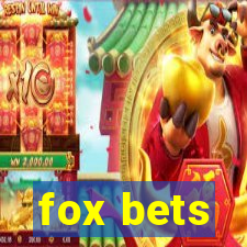 fox bets