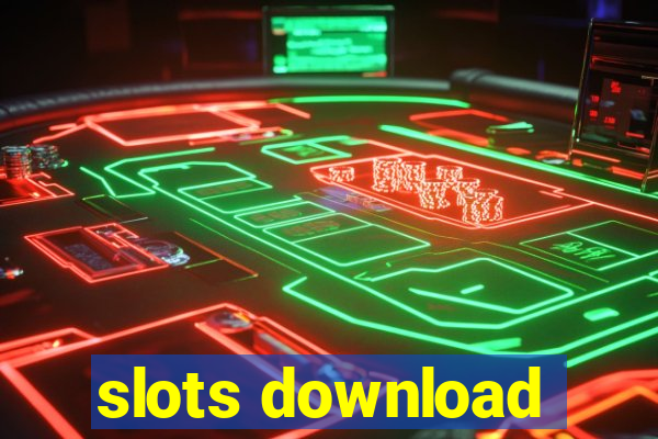 slots download