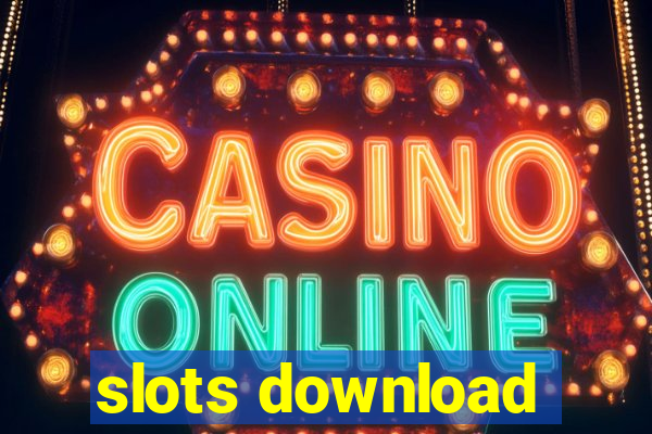 slots download