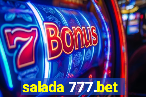 salada 777.bet