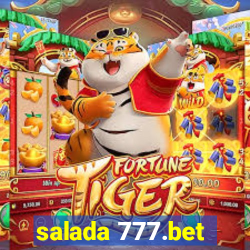 salada 777.bet