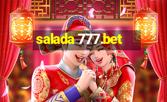 salada 777.bet