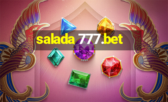 salada 777.bet